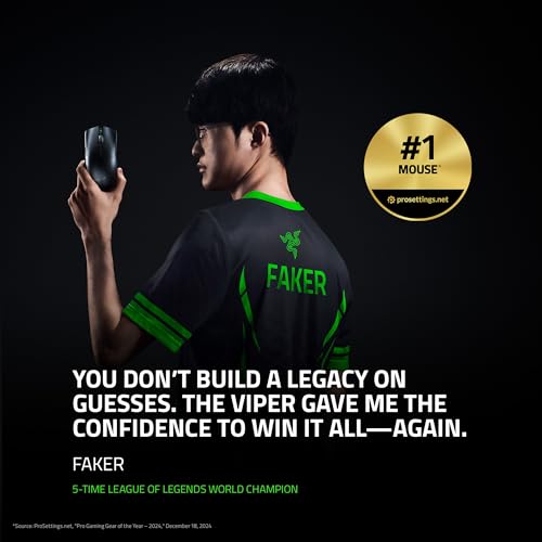 DeathAdder V3 Pro thumbnail 2